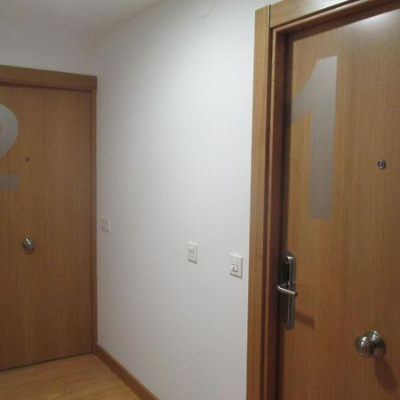 Apartamentos Grosen Σαν Σεμπαστιάν Εξωτερικό φωτογραφία