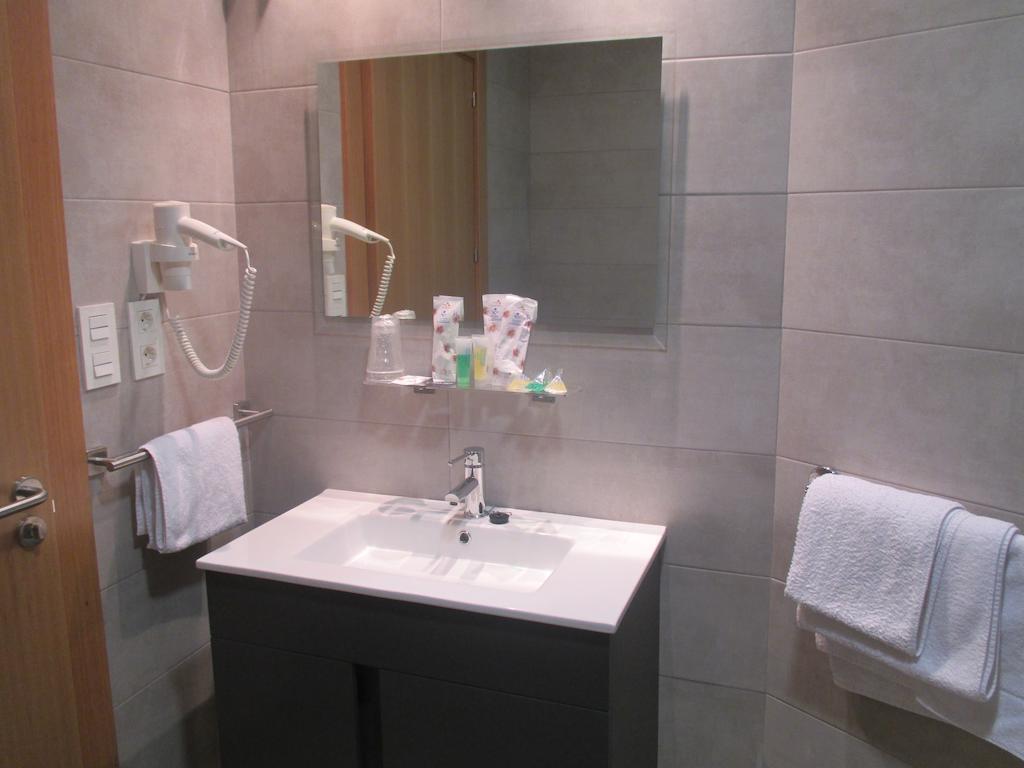 Apartamentos Grosen Σαν Σεμπαστιάν Δωμάτιο φωτογραφία