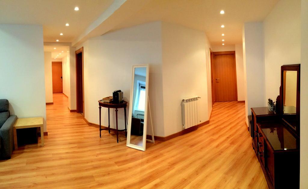 Apartamentos Grosen Σαν Σεμπαστιάν Εξωτερικό φωτογραφία