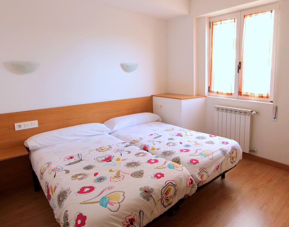 Apartamentos Grosen Σαν Σεμπαστιάν Εξωτερικό φωτογραφία
