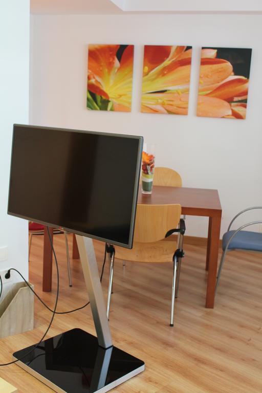 Apartamentos Grosen Σαν Σεμπαστιάν Εξωτερικό φωτογραφία