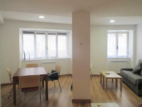Apartamentos Grosen Σαν Σεμπαστιάν Εξωτερικό φωτογραφία