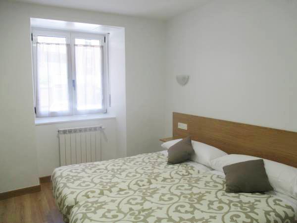 Apartamentos Grosen Σαν Σεμπαστιάν Εξωτερικό φωτογραφία